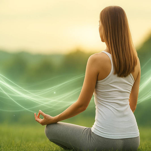 Física Quântica e Intuição: a base vibracional da prática