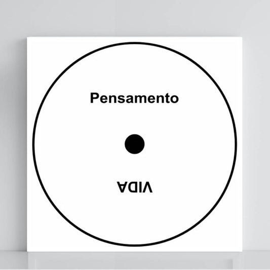 109. Antidepresión II | Tabla radiestésica de PVC