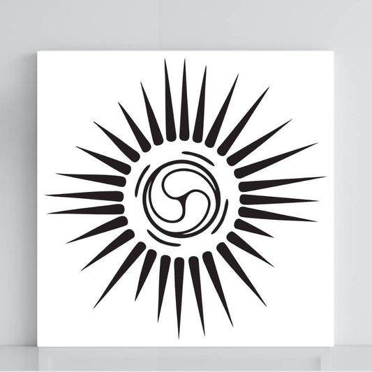 097. Rejuvenecedor | Tabla radiestésica de PVC