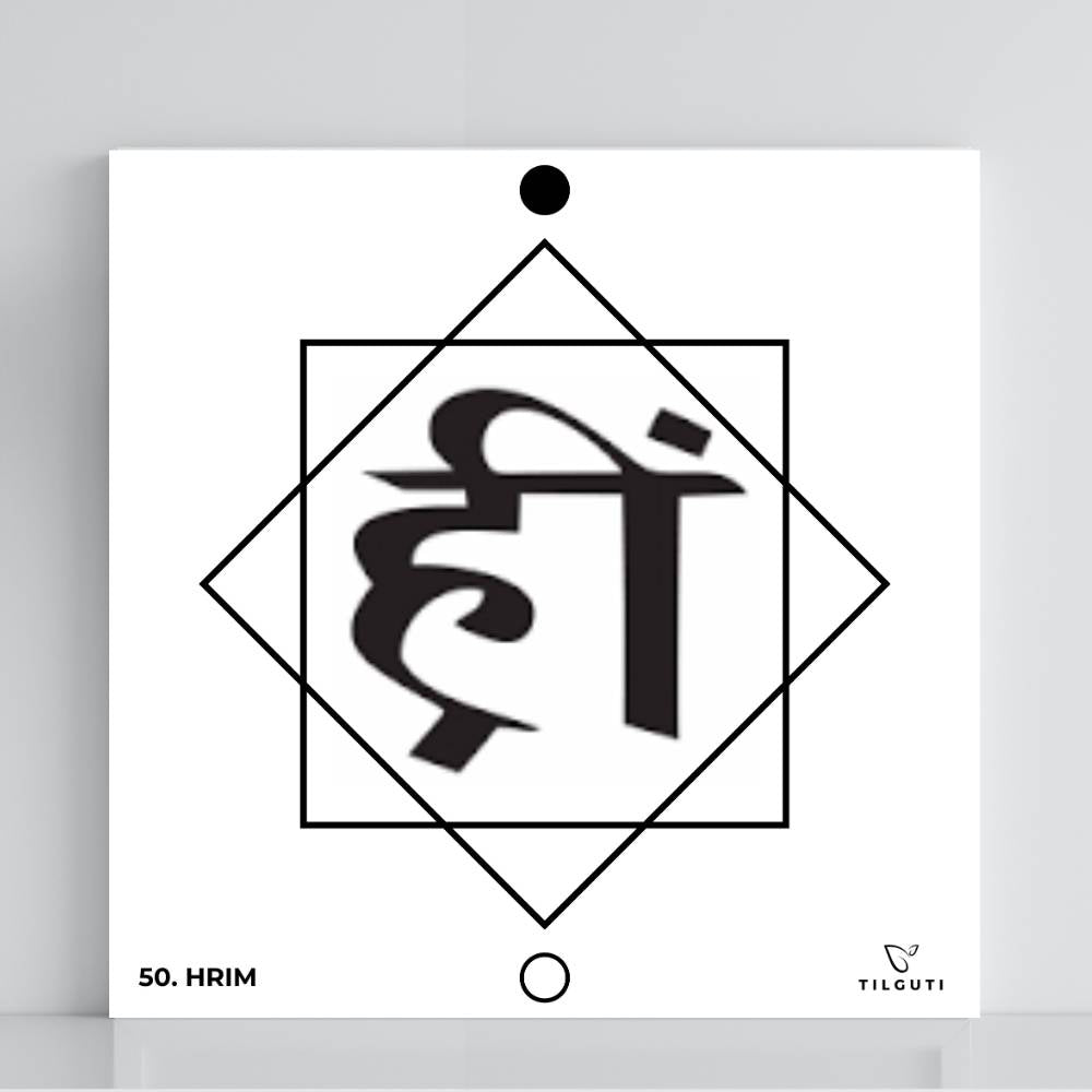 050. RRHH | Tabla radiestésica de PVC