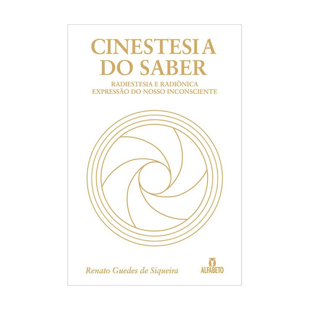 Cinestesia do Saber — Renato Guedes de Siqueira