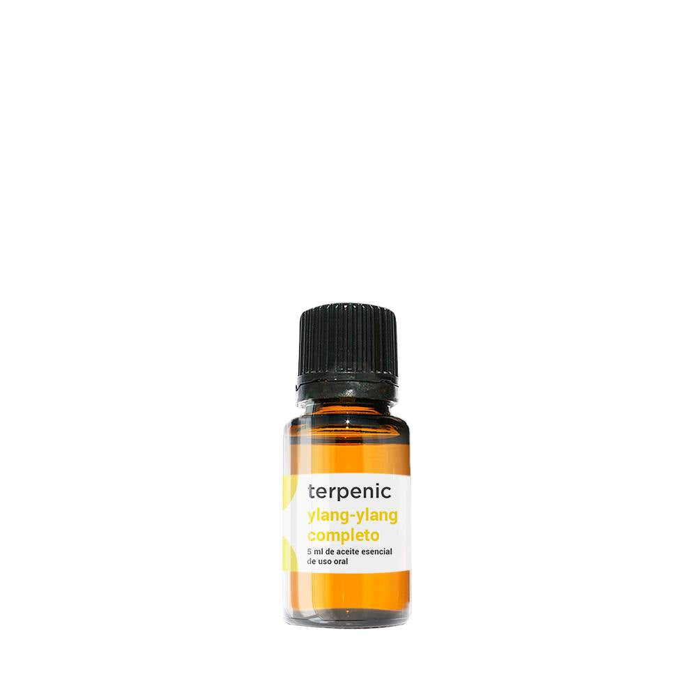 Aceite esencial de Ylang-Ylang: NAT o BIO