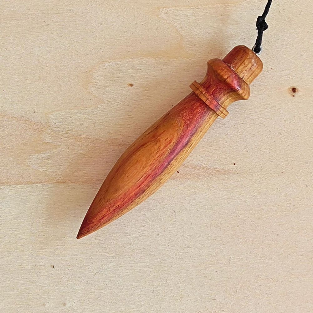 Pêndulo Frade II (com chumbo)