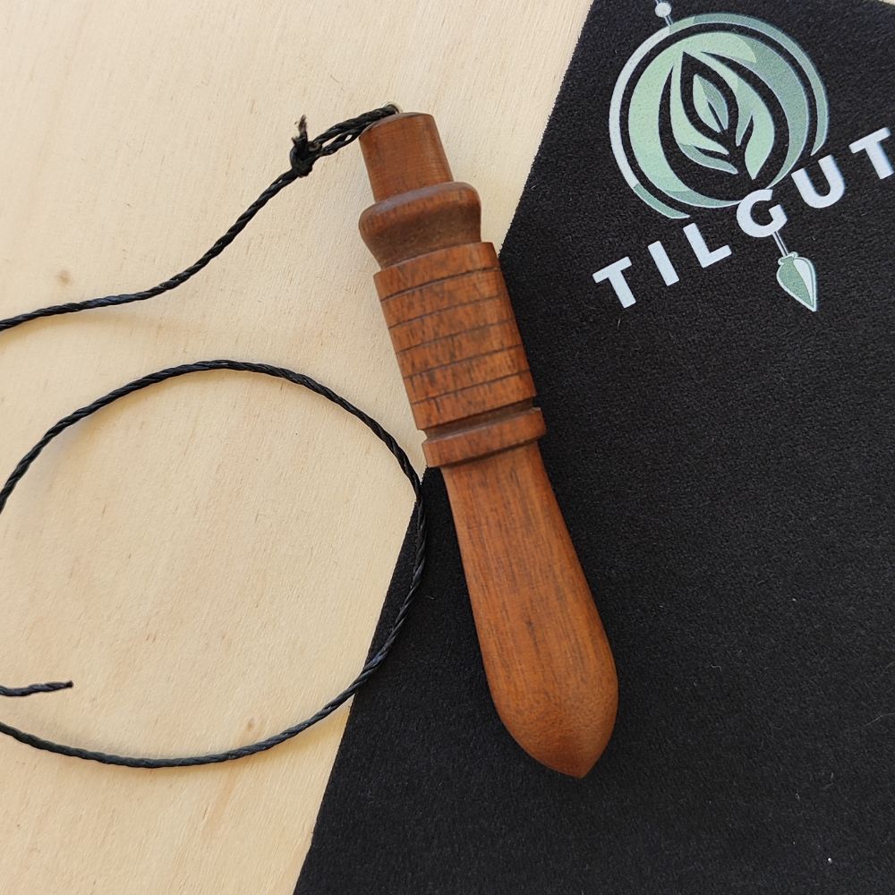 Pêndulo Mestre (com chumbo)