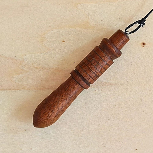 Pêndulo Mestre (com chumbo)