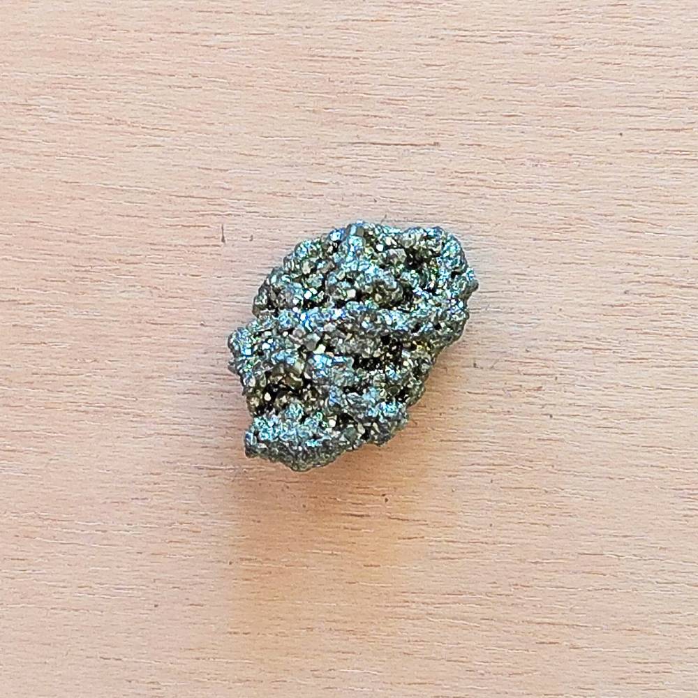 Pirita Bruto