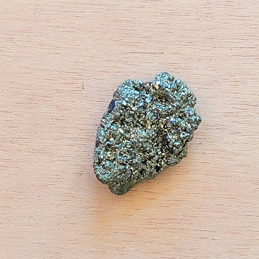 Pirita Bruto