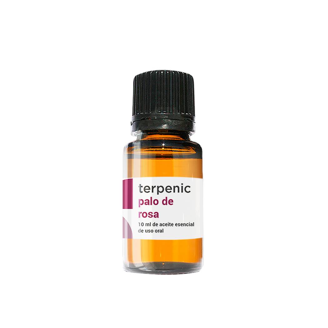 Pau Rosa 10ml – Óleo Essencial