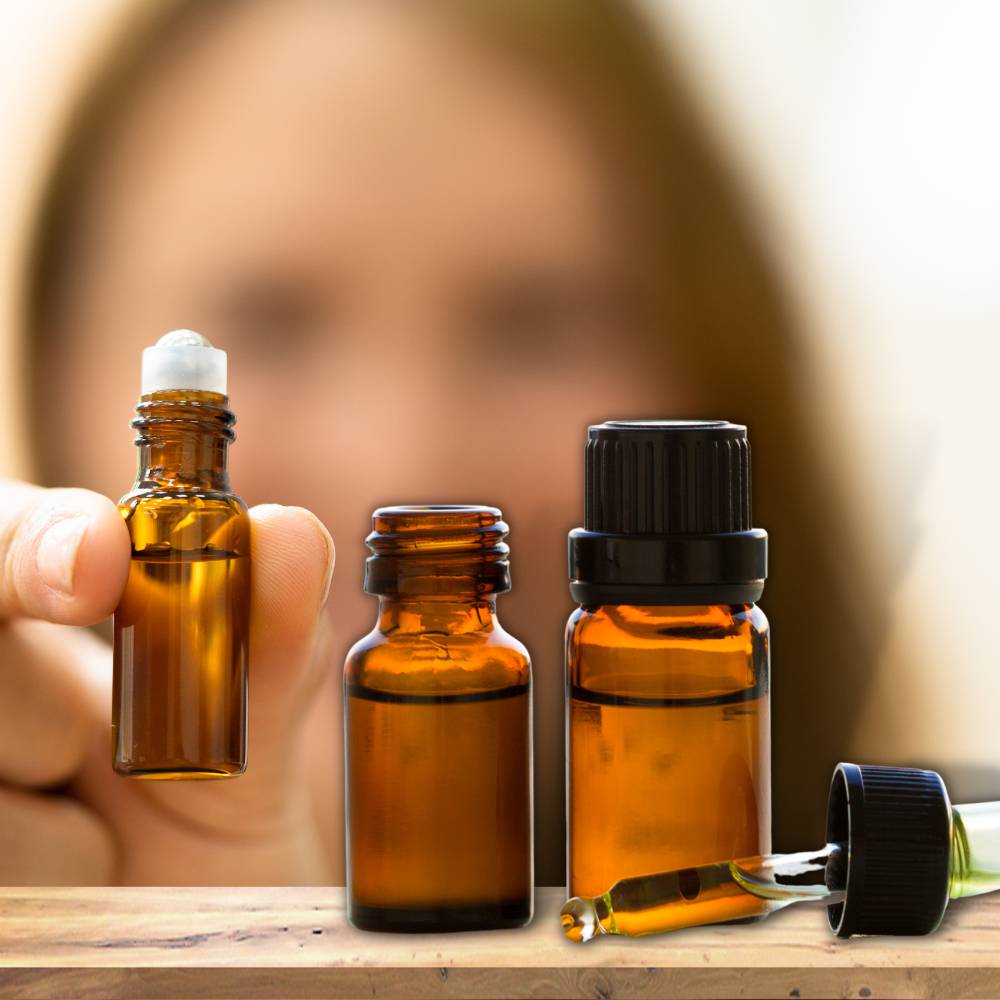 Aromaterapia