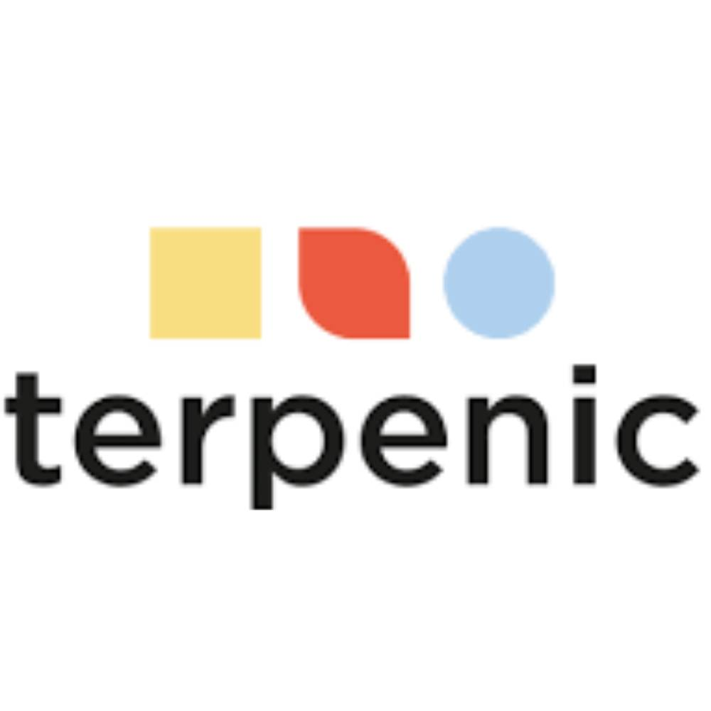 Terpenic