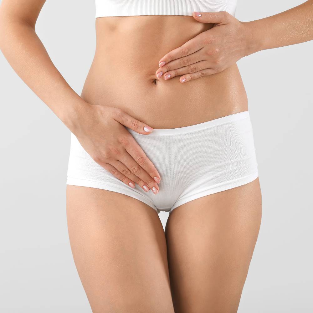 Higiene Íntima Feminina