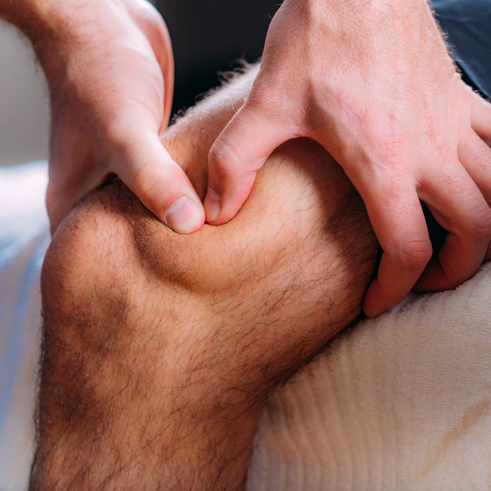 Creme | Gel Muscular