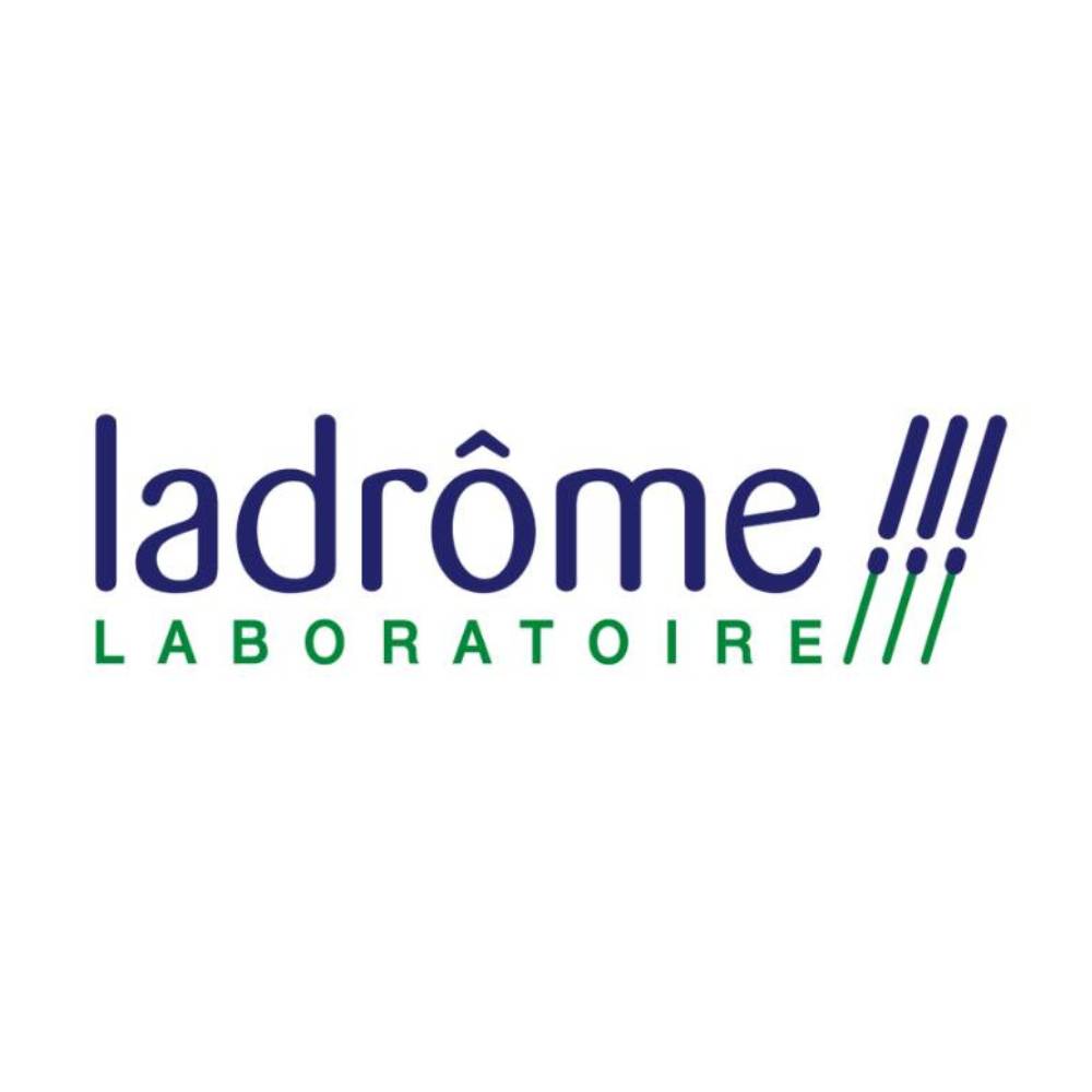 Ladrôme laboratoire