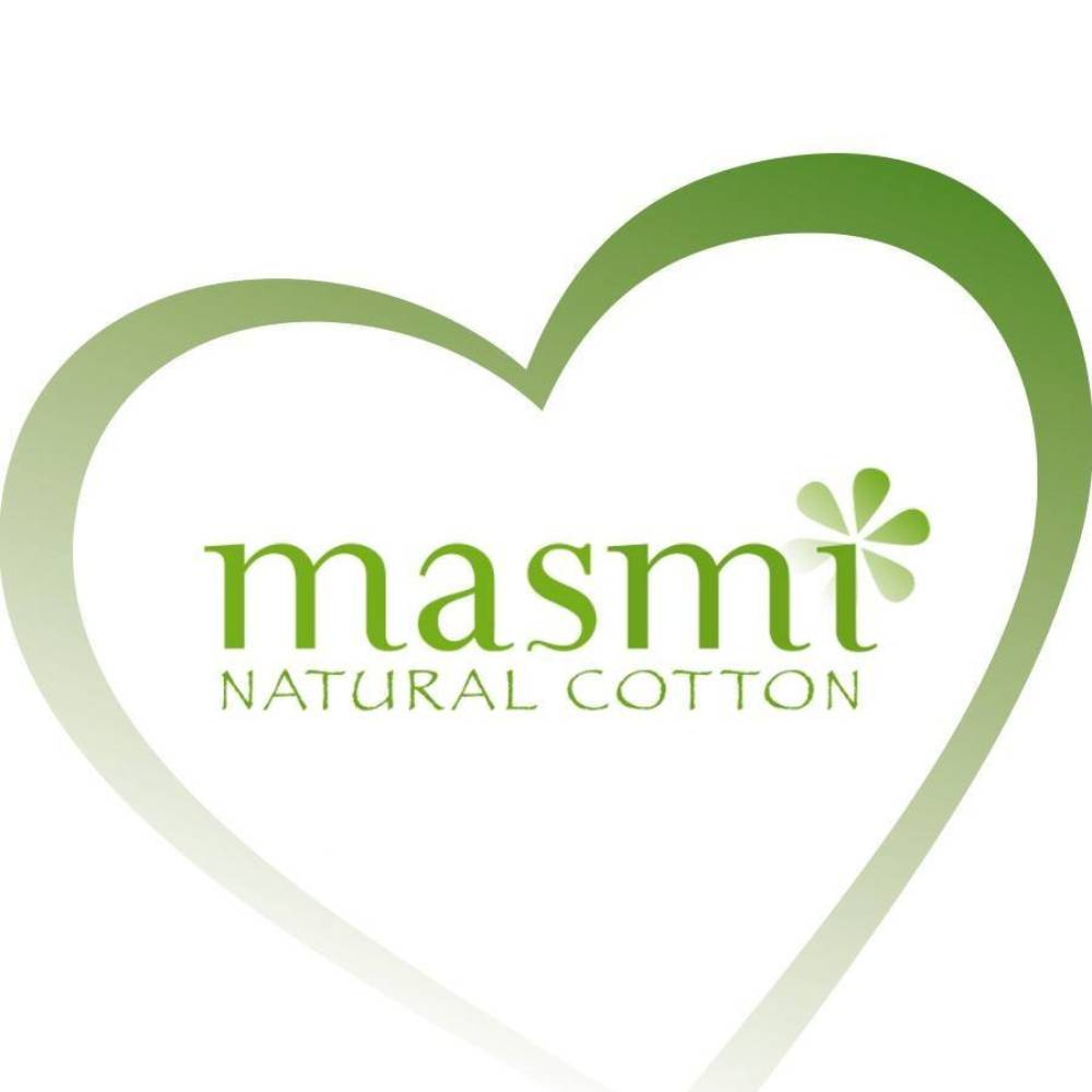 Masmi Natural Cotton