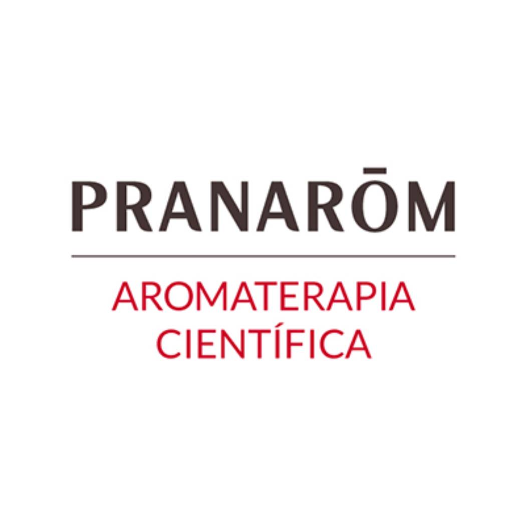 Pranarom - Aromaterapia - Tilguti