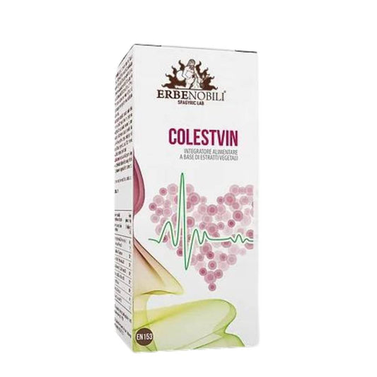 Colestvin (60 comprimidos)