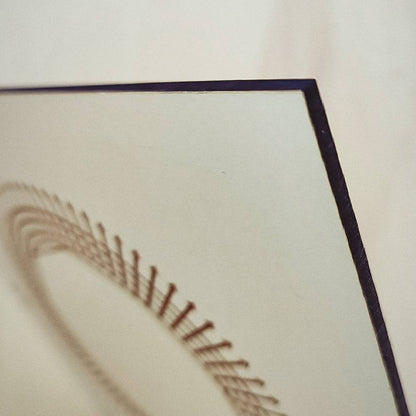 009. Desimpregnador | Gráfico Radiestésico em MDF Lacado