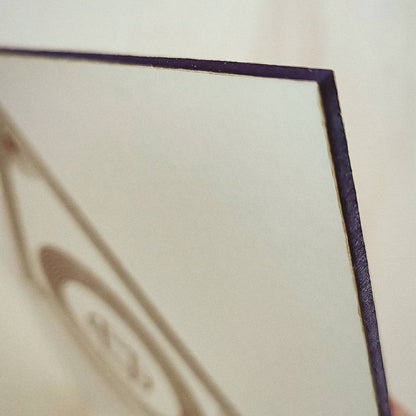 038. Justiça Divina | Gráfico Radiestésico em MDF