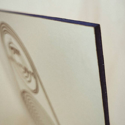 027. Relax Sono | Gráfico Radiestésico em MDF Lacado