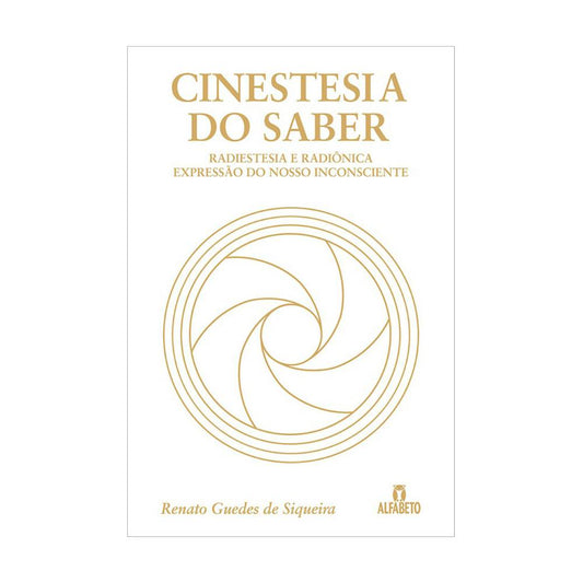 Cinestesia do Saber — Renato Guedes de Siqueira