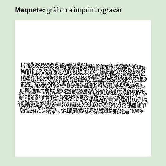 041. Keiti | Cuadro radiestésico en MDF crudo