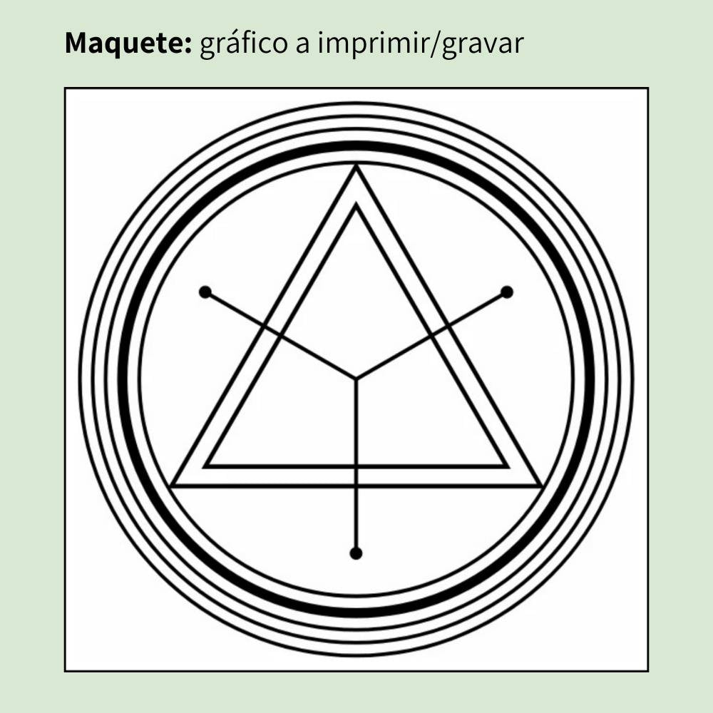 079. Refuerzo hepático | Cuadro radiestésico en MDF crudo