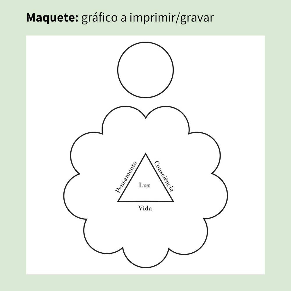 096. Fiat Lux | Cuadro radiestésico en MDF crudo
