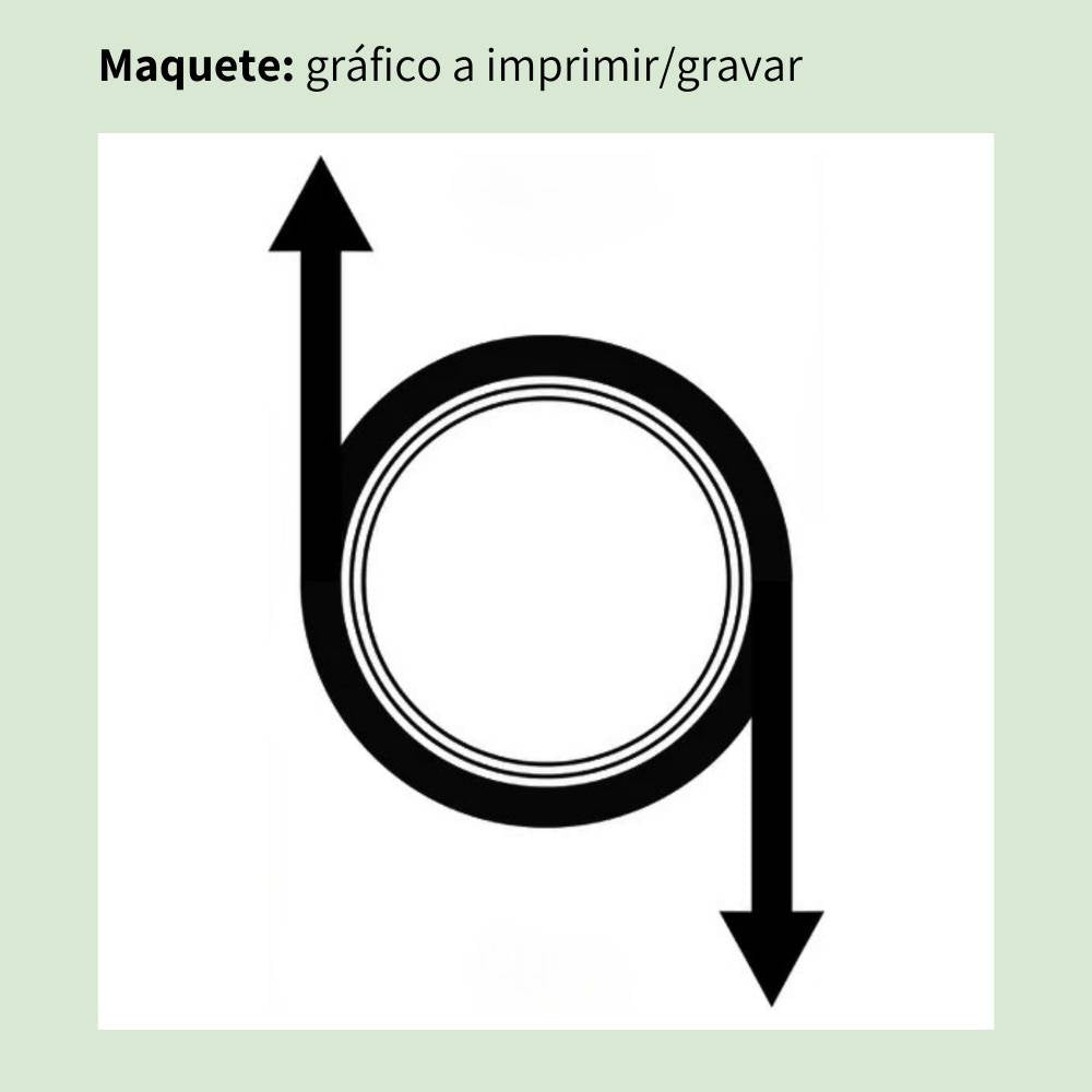 095. Psicoprotector | Cuadro radiestésico en MDF crudo