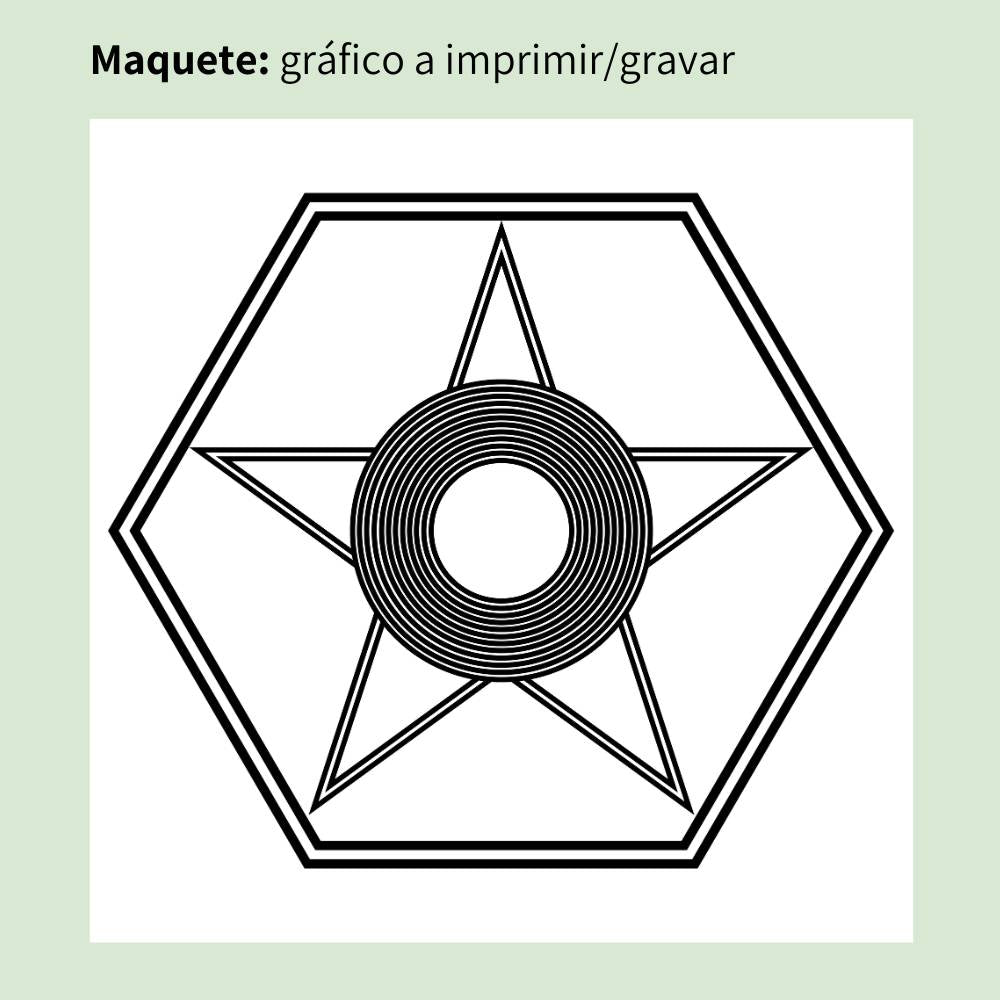 123. Regulador hormonal | Cuadro radiestésico en MDF crudo