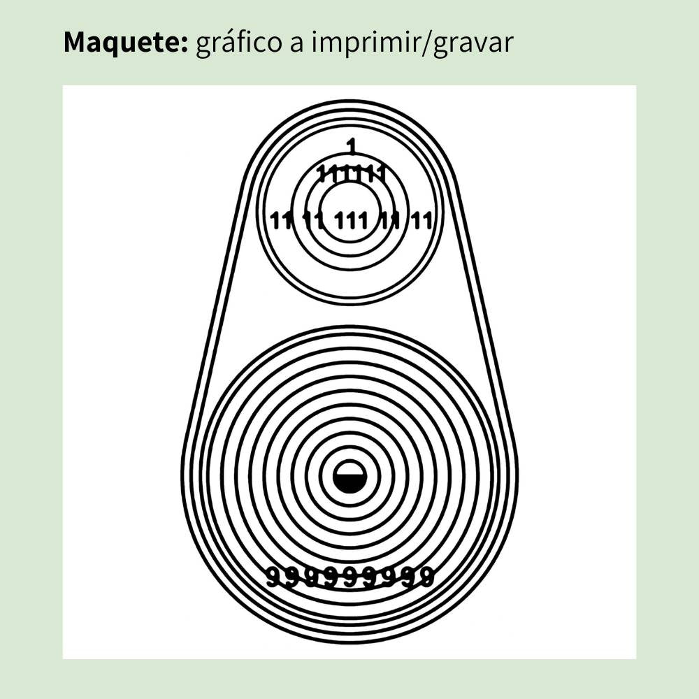 027. Relájate y duerme | Cuadro radiestésico en MDF crudo