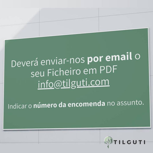 Mesa Radiónica Personalizada