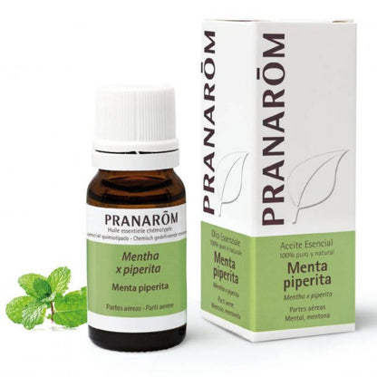 Hortelã-Pimenta BIO 10ml – Óleo Essencial