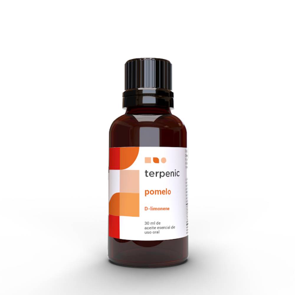 Aceite esencial de pomelo: NAT o BIO