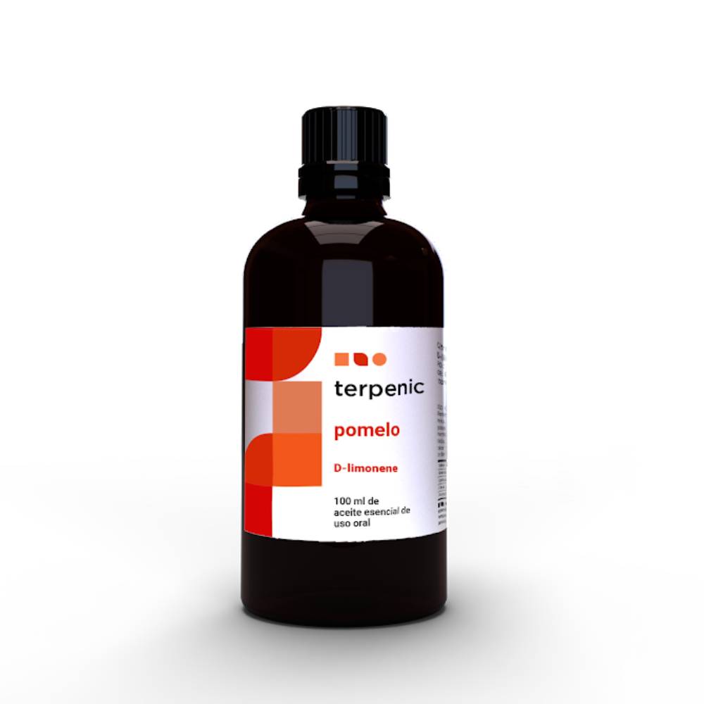 Aceite esencial de pomelo: NAT o BIO