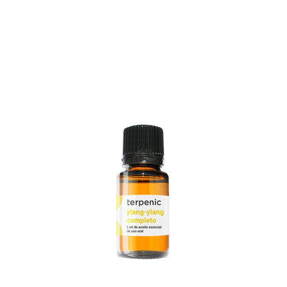 Aceite esencial de Ylang-Ylang: NAT o BIO