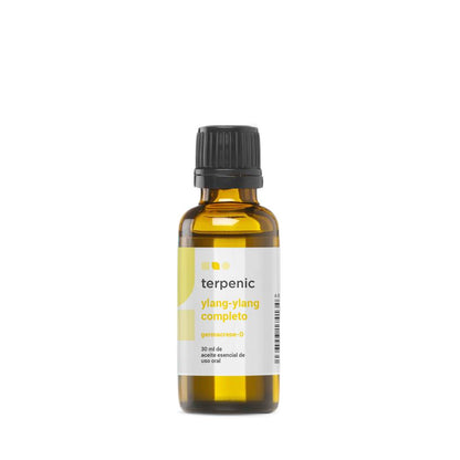 Aceite esencial de Ylang-Ylang: NAT o BIO