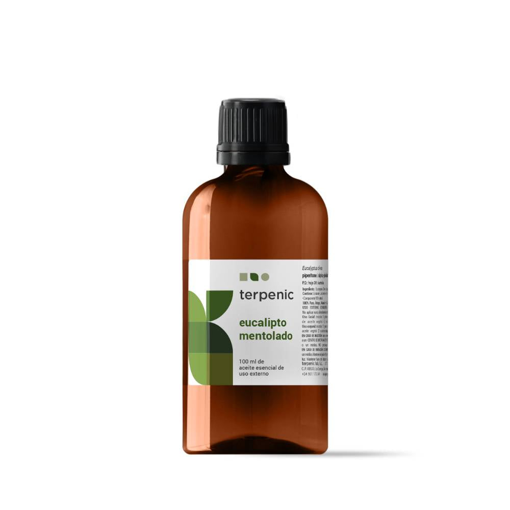 Aceite esencial de Eucalipto Radiata: NAT o BIO