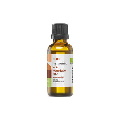 Aceite esencial de anís estrellado: NAT o BIO