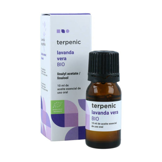 Óleo Essencial Lavanda Angustifólia (Vera): NAT ou BIO