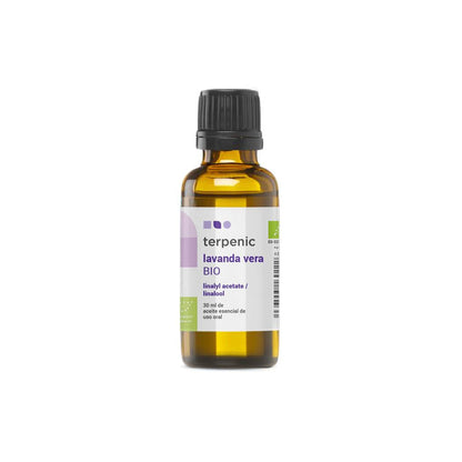 Aceite esencial de lavanda angustifolia (vera): NAT o BIO