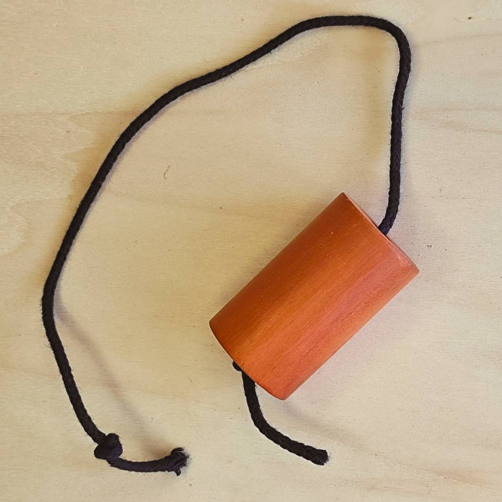 Pêndulo Cabalístico (Hebreu)