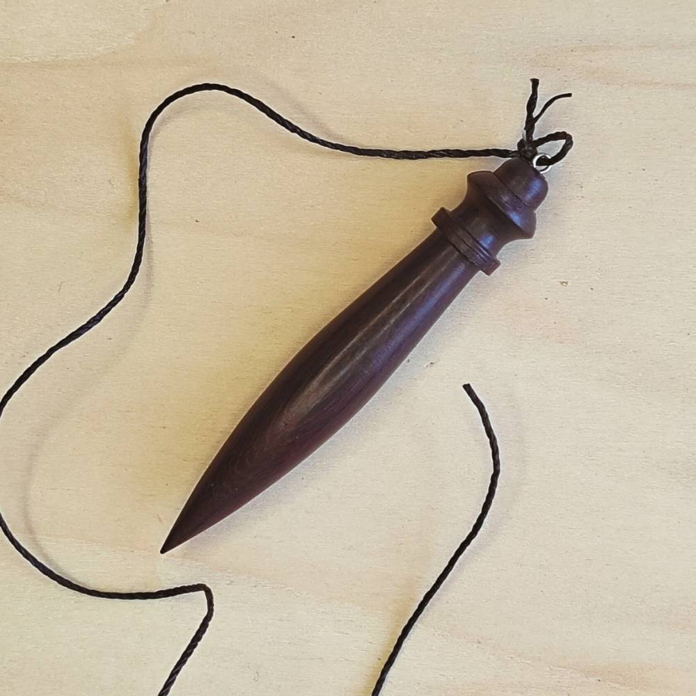 Pêndulo Frade III (com chumbo)