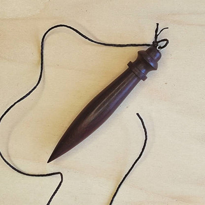 Pêndulo Frade III (com chumbo)