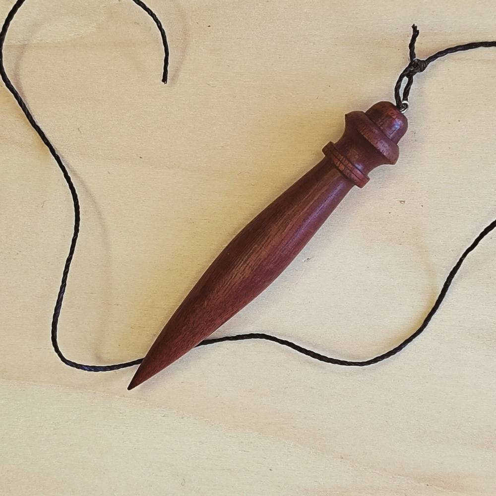 Pêndulo Frade III (com chumbo)