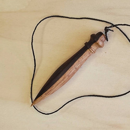 Pêndulo Frade III (com chumbo)