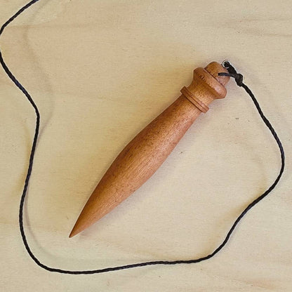 Pêndulo Frade III (com chumbo)