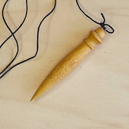 Pêndulo Frade III (com chumbo)