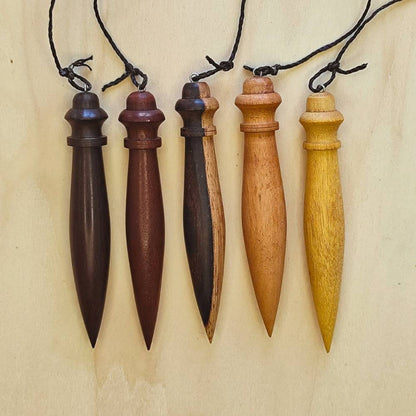 Pêndulo Frade III (com chumbo)