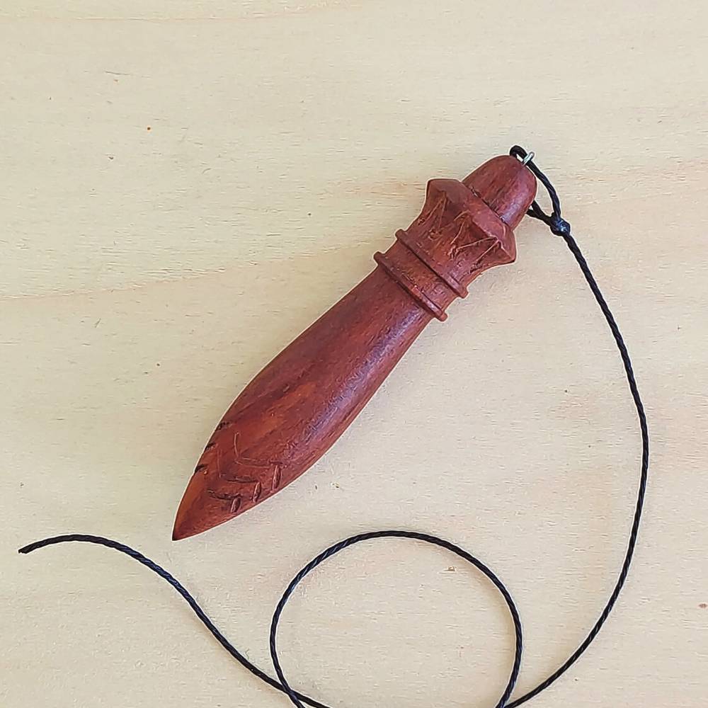 Pêndulo Vale dos Reis (com chumbo)