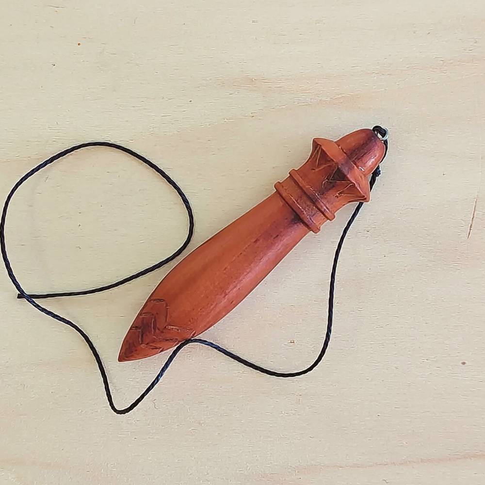 Pêndulo Vale dos Reis (com chumbo)